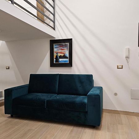 Apartmán Casa Savoia Dream Neapol Exteriér fotografie