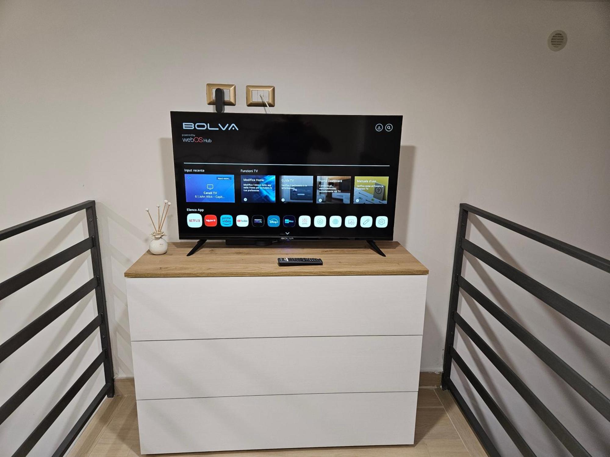 Apartmán Casa Savoia Dream Neapol Exteriér fotografie