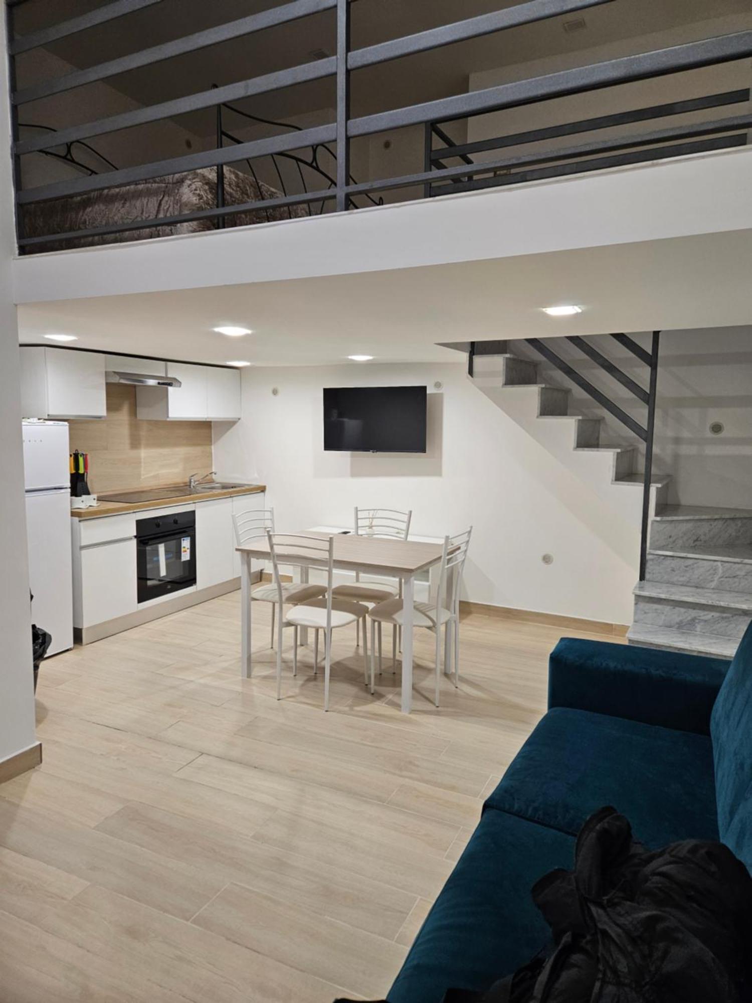 Apartmán Casa Savoia Dream Neapol Exteriér fotografie