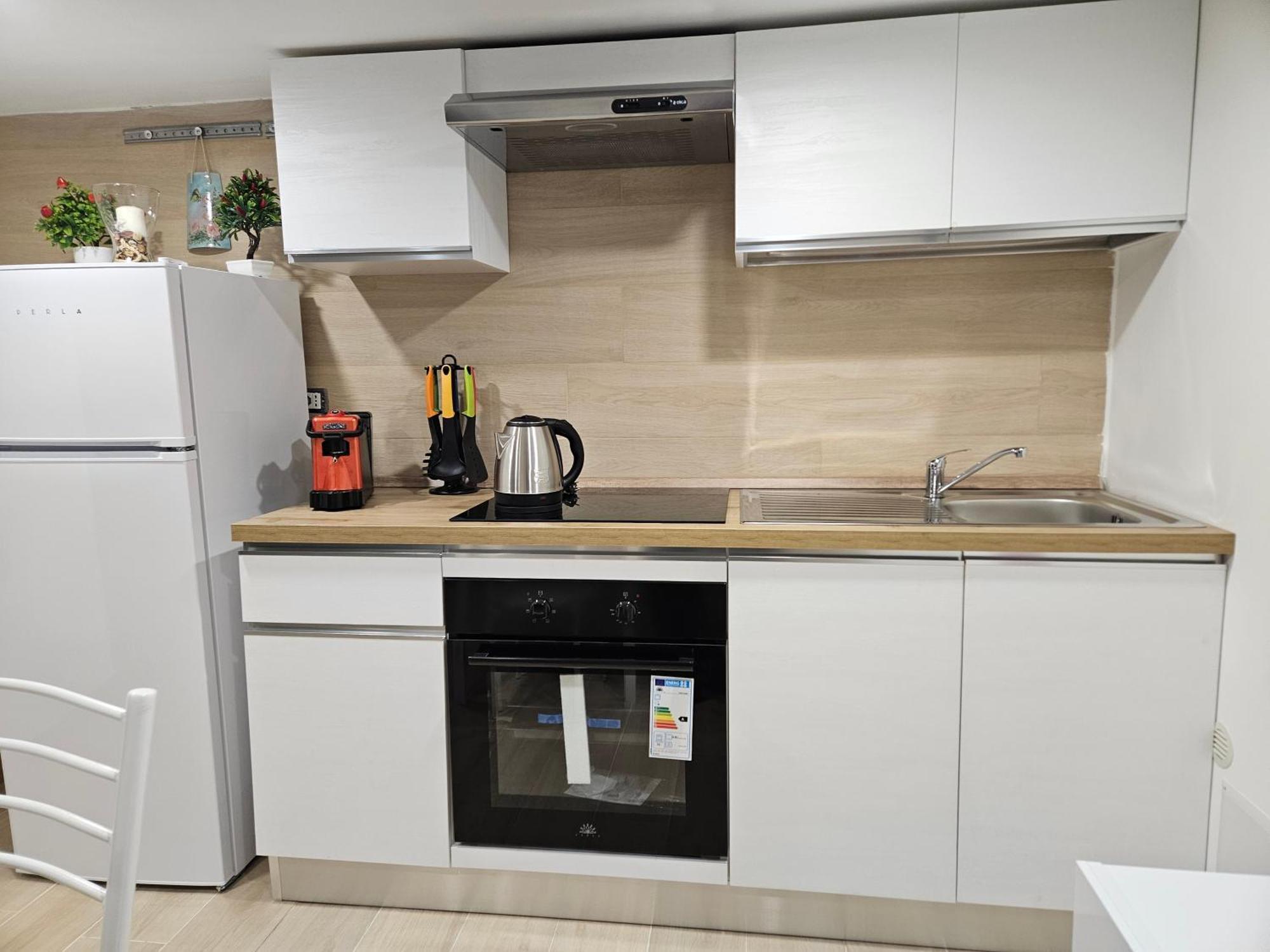 Apartmán Casa Savoia Dream Neapol Exteriér fotografie