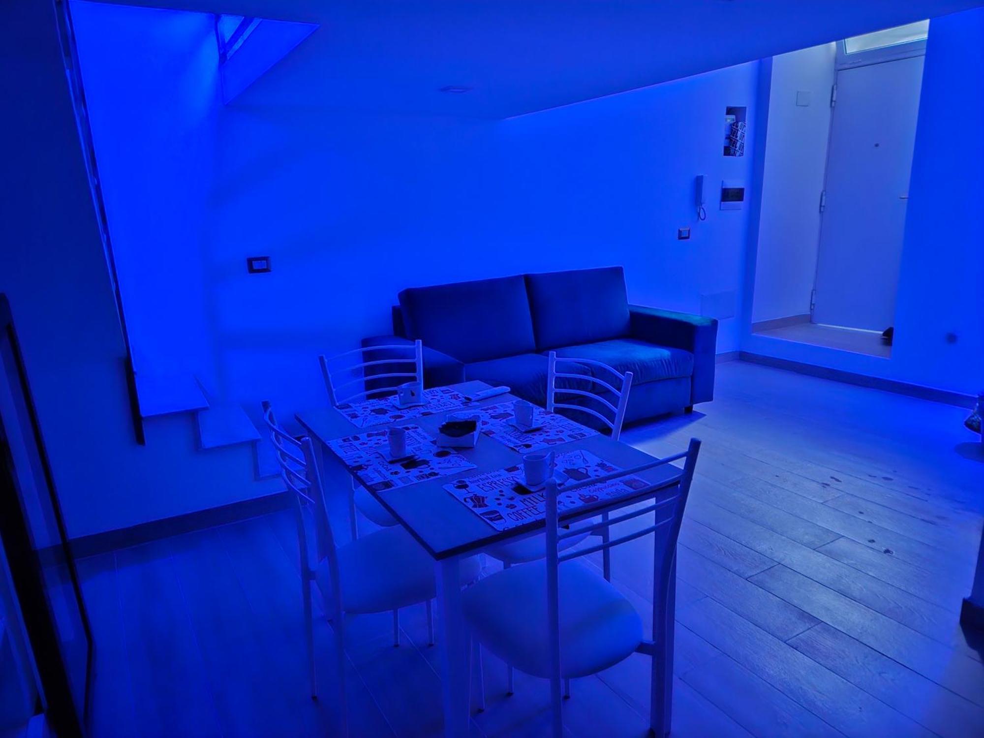 Apartmán Casa Savoia Dream Neapol Exteriér fotografie