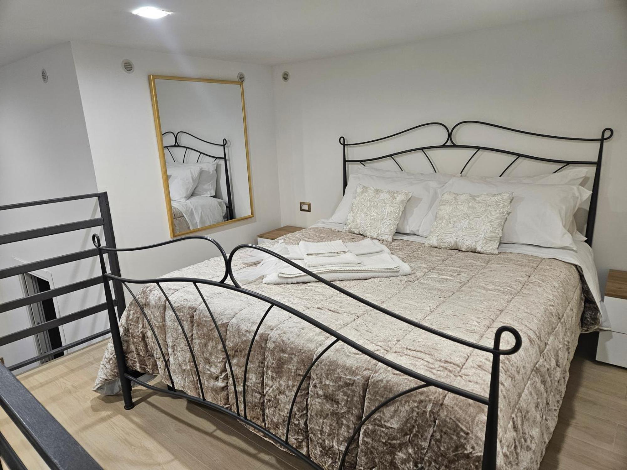 Apartmán Casa Savoia Dream Neapol Exteriér fotografie
