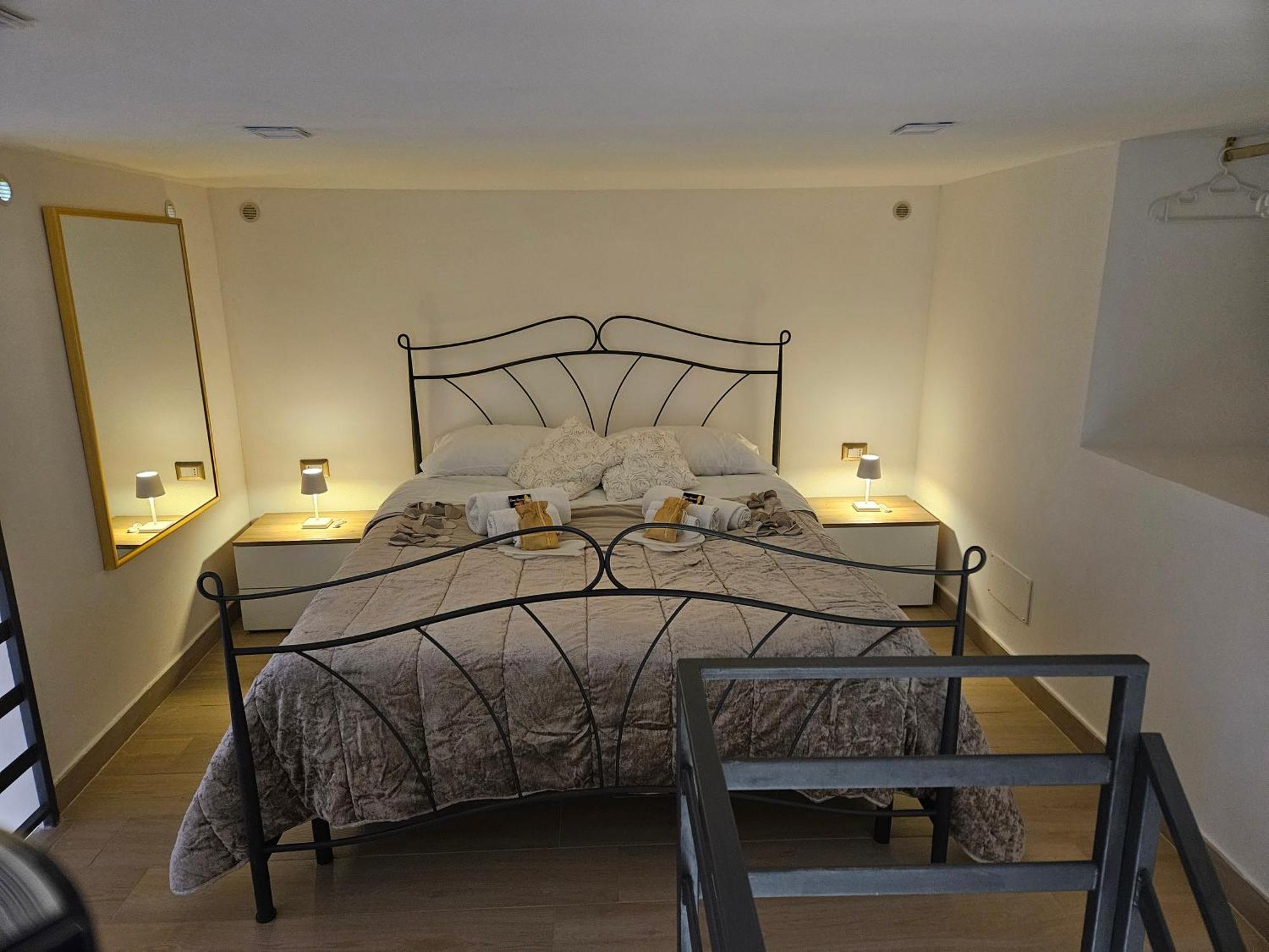 Apartmán Casa Savoia Dream Neapol Exteriér fotografie