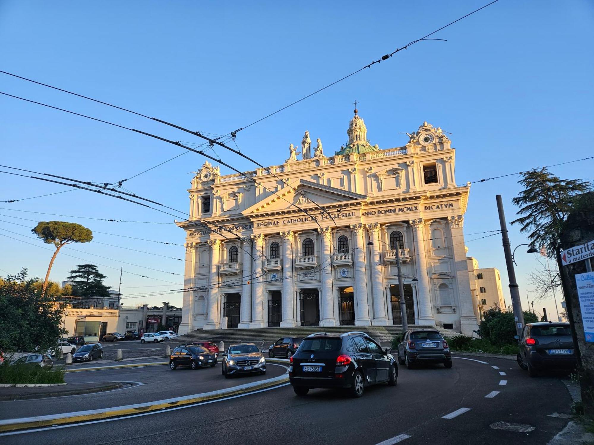 Apartmán Casa Savoia Dream Neapol Exteriér fotografie