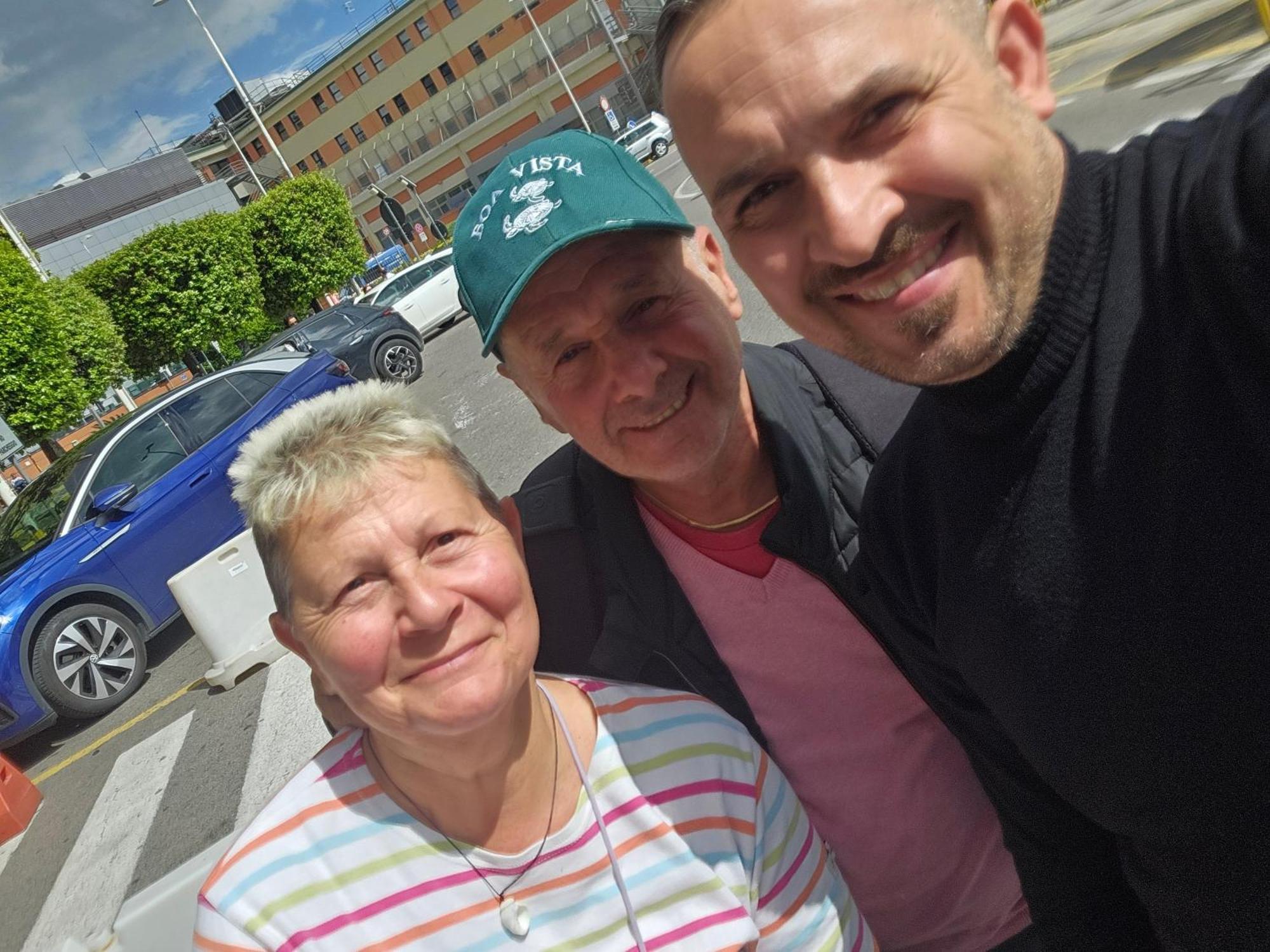 Apartmán Casa Savoia Dream Neapol Exteriér fotografie