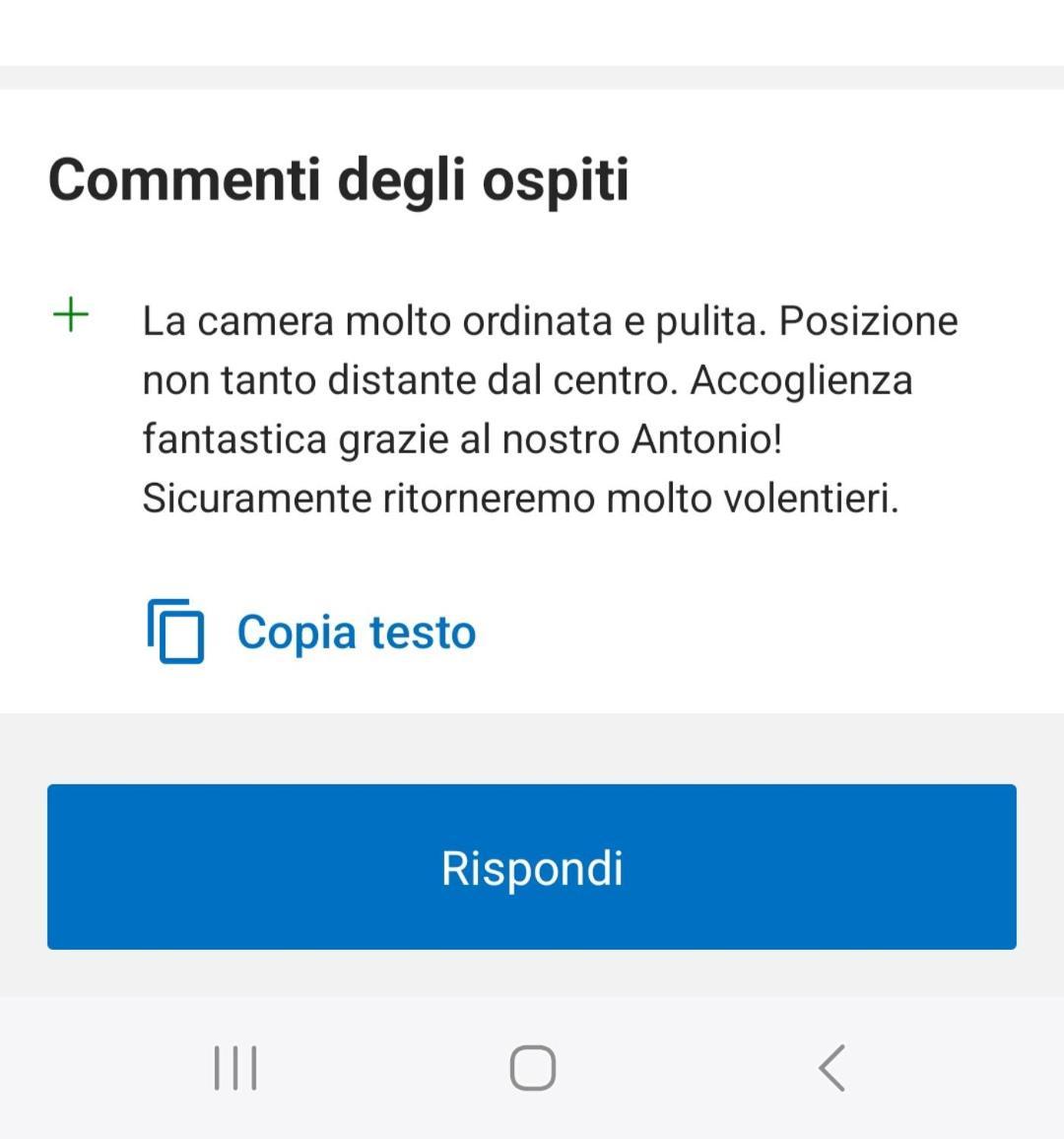 Apartmán Casa Savoia Dream Neapol Exteriér fotografie