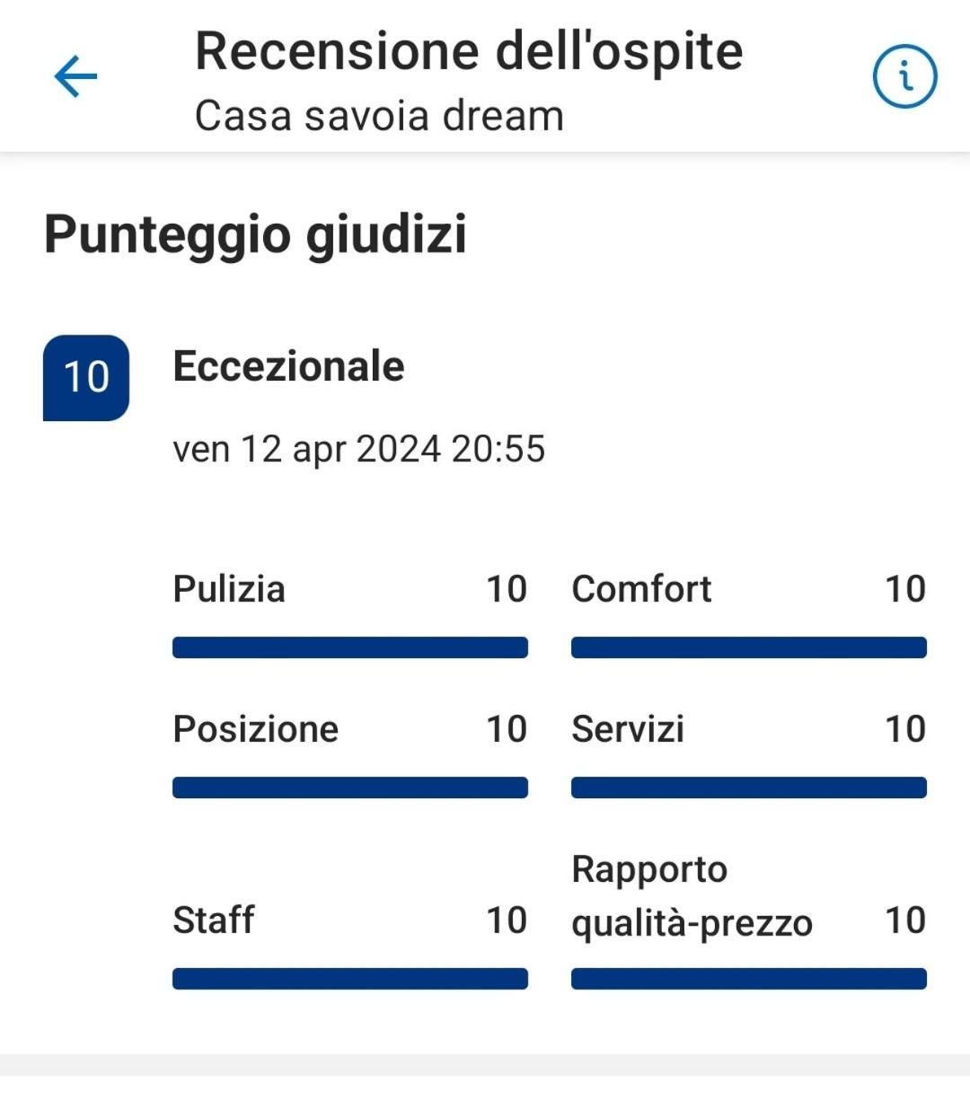 Apartmán Casa Savoia Dream Neapol Exteriér fotografie